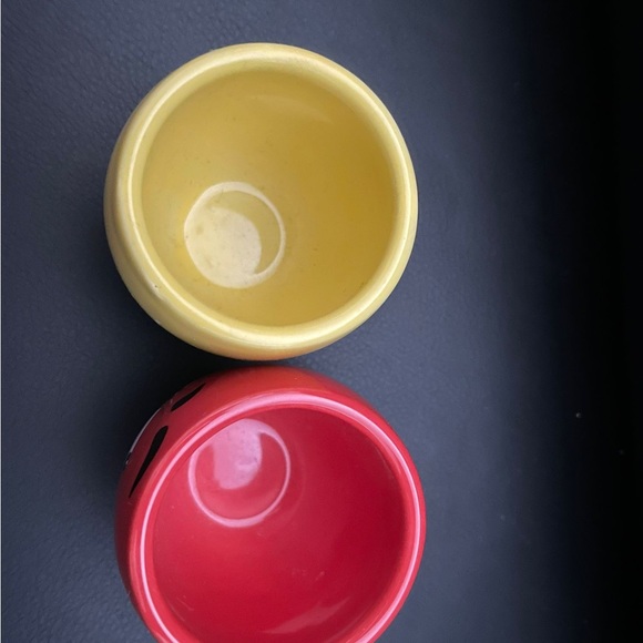 M&M shot glass mug - Picture 2 of 5